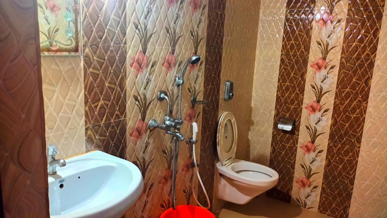 Oasis Beach Resort Агонда Екстер'єр фото