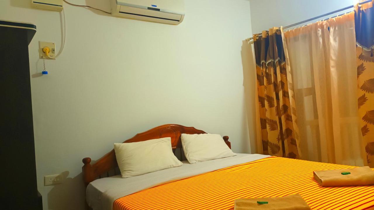 Oasis Beach Resort Агонда Екстер'єр фото