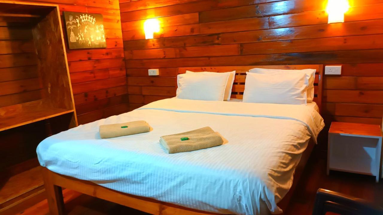 Oasis Beach Resort Агонда Екстер'єр фото