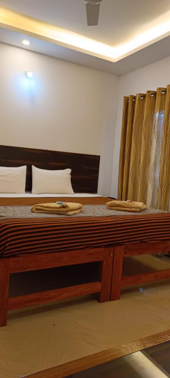 Oasis Beach Resort Агонда Екстер'єр фото
